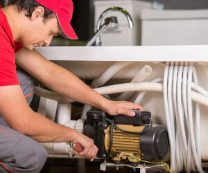 About The Faucet Pros Wilkesville, OH