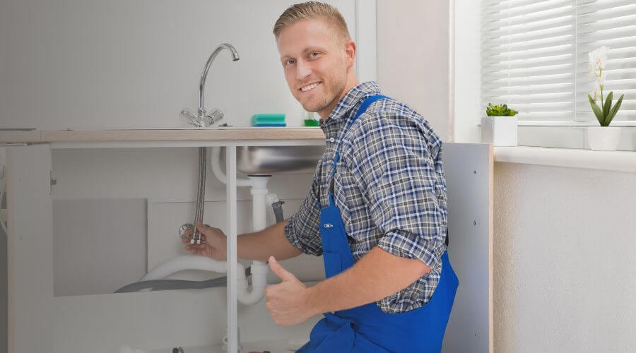 Professional bathroom faucet installation in Wilkesville, OH